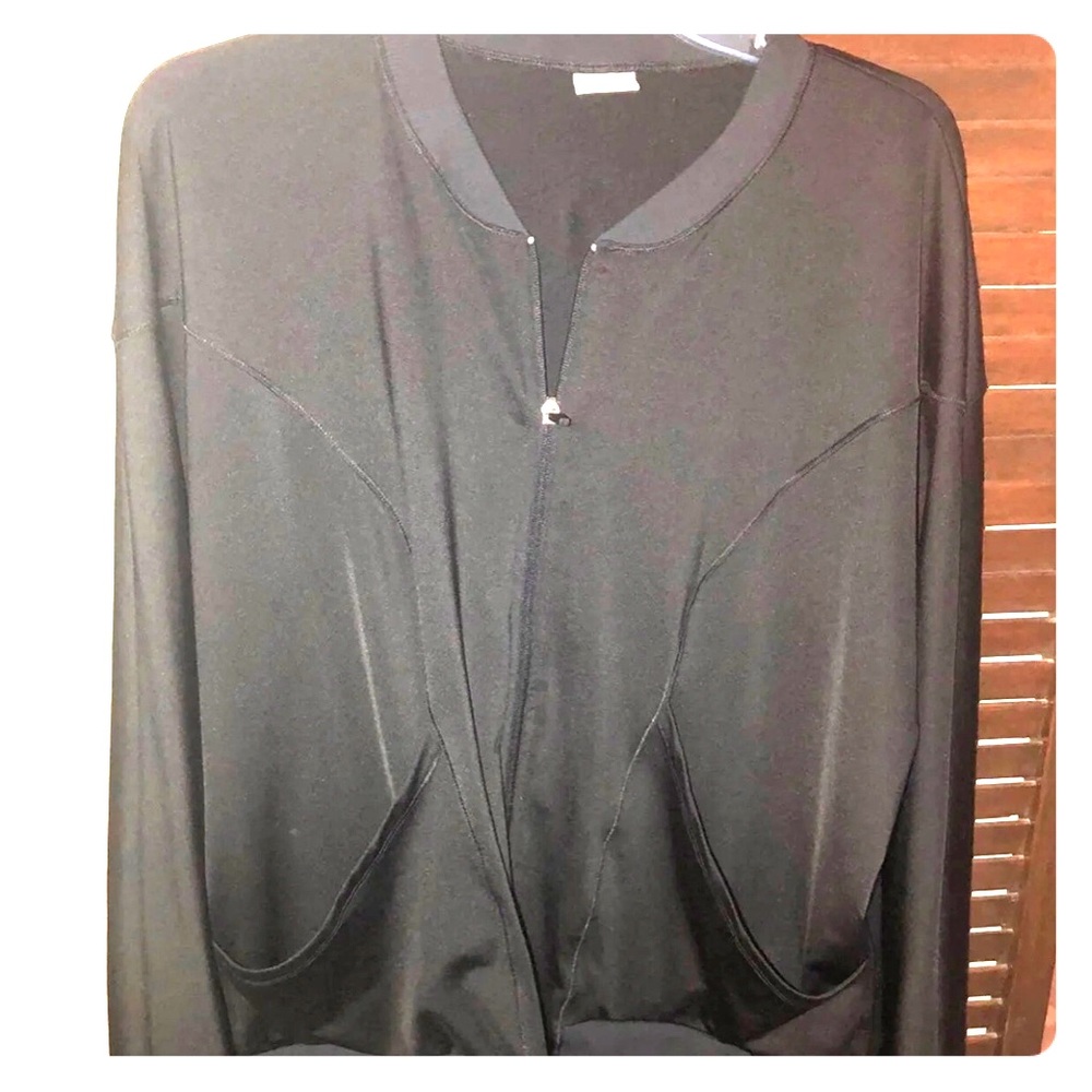 Champion Zip Up Jacket